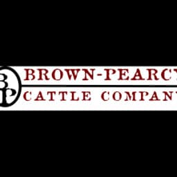 Brown Pearcy Cattle Company