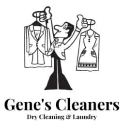 Gene's Cleaners